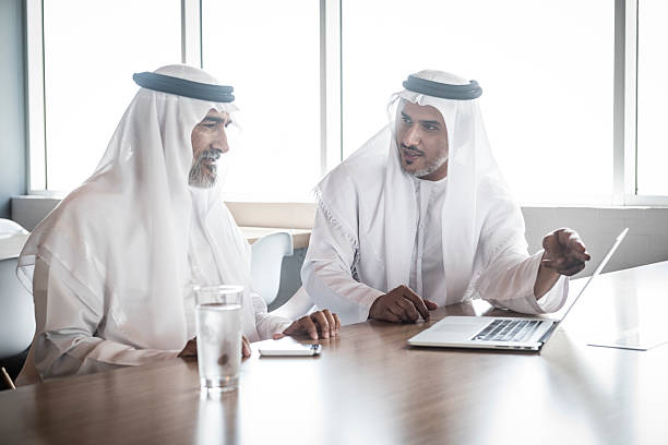 Fred Solomon DMD | Top Sectors for Investment Opportunities When Setting Up a Company in Dubai