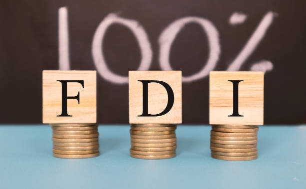 Fred Solomon DMD | The Top Global Destination for FDI Projects