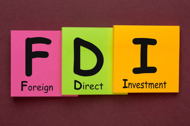 Fred Solomon DMD | The Top Global Destination for FDI Projects