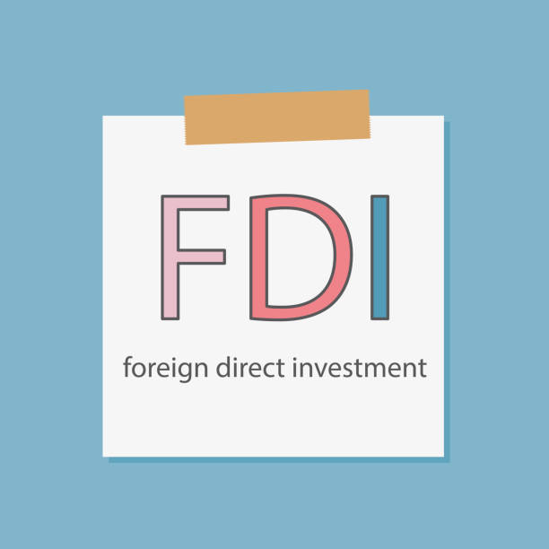 Fred Solomon DMD | The Top Global Destination for FDI Projects