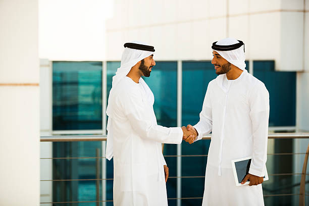 Fred Solomon DMD | The Role of Local Sponsors in Dubai Company Setup: A Detailed Examination