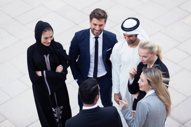 Fred Solomon DMD | The Role of Local Sponsors in Dubai Company Setup: A Detailed Examination