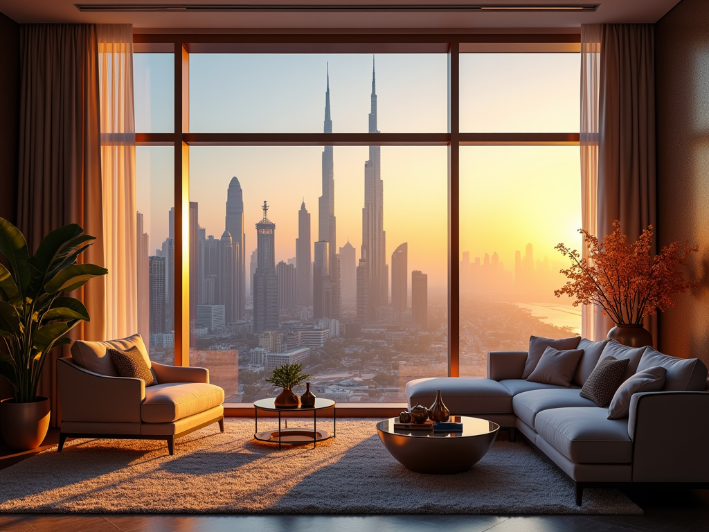 Fred Solomon DMD | The Best Strategies for Selling Your Property in Dubai