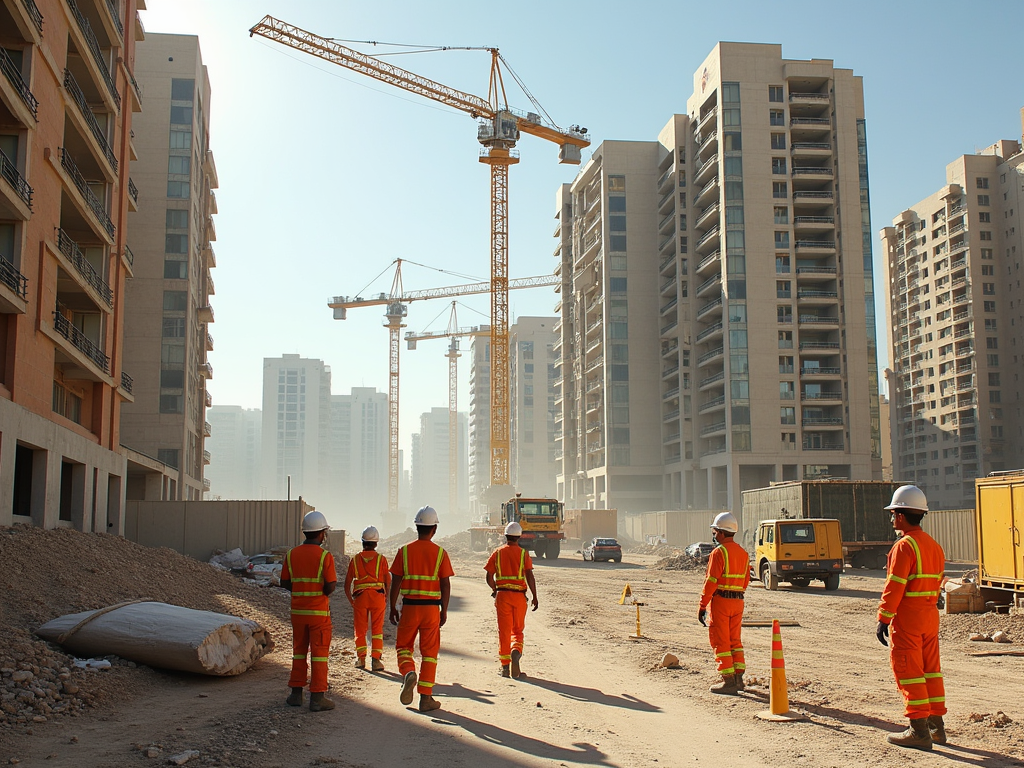 Fred Solomon DMD | How Dubai’s Real Estate Market Is Preparing for Expo 2025