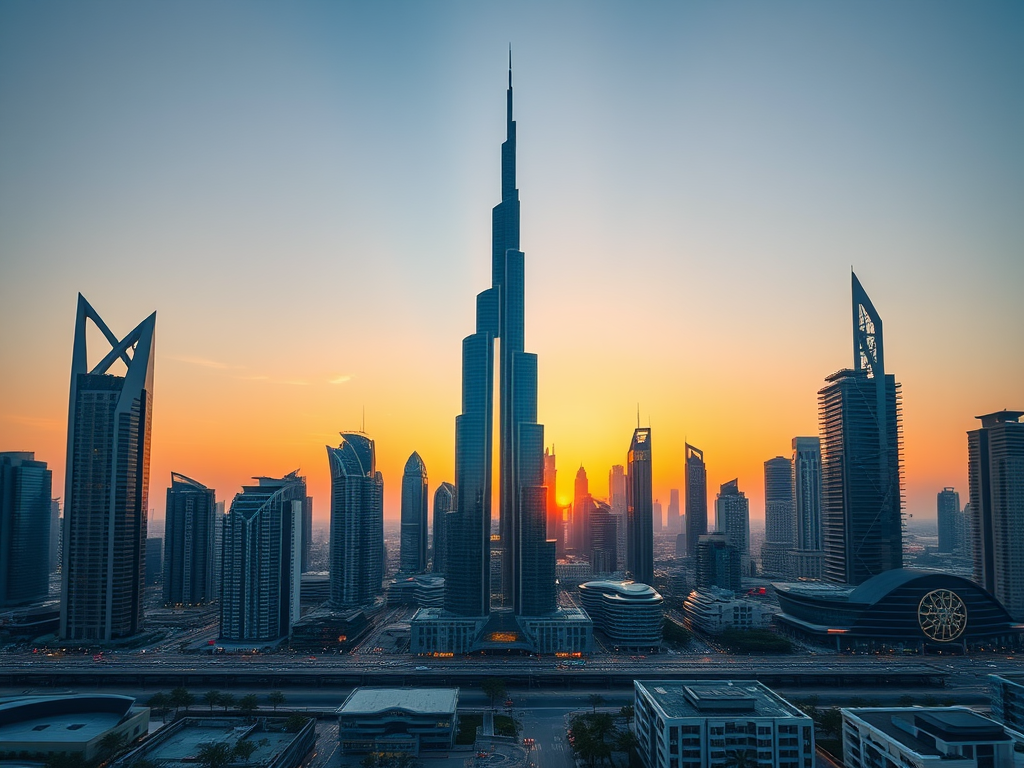 Fred Solomon DMD | Tips for First-Time Real Estate Investors in Dubai